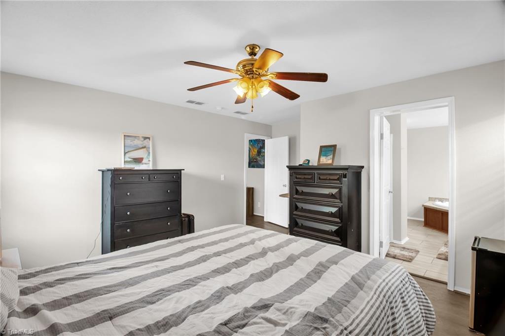 1105/1103 Thayer Road, Trinity, North Carolina image 32
