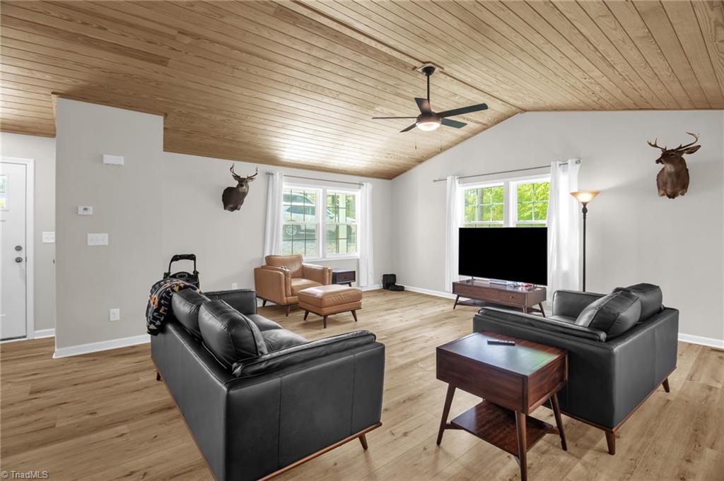 1105/1103 Thayer Road, Trinity, North Carolina image 8