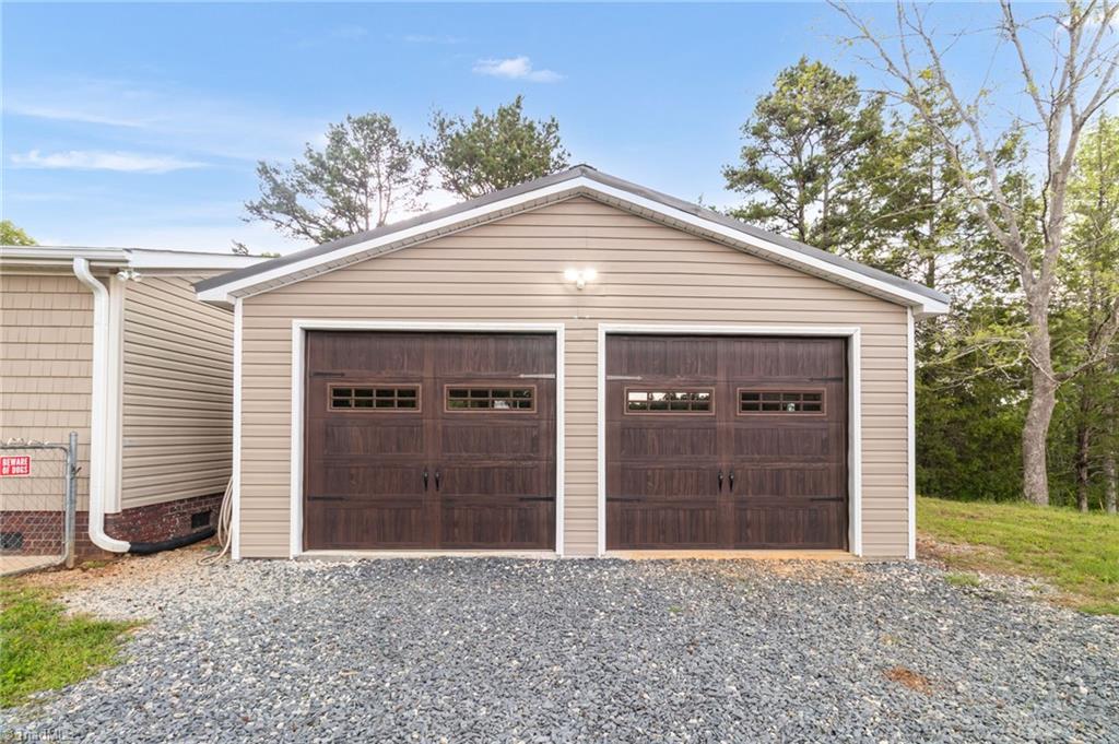 1105/1103 Thayer Road, Trinity, North Carolina image 40