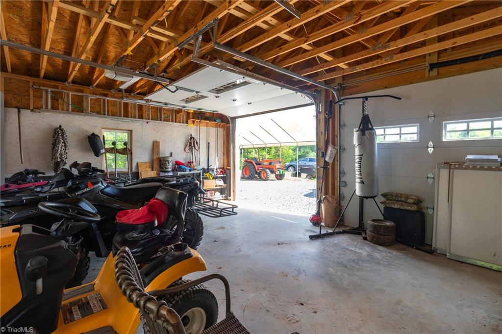 1105/1103 Thayer Road, Trinity, North Carolina image 42