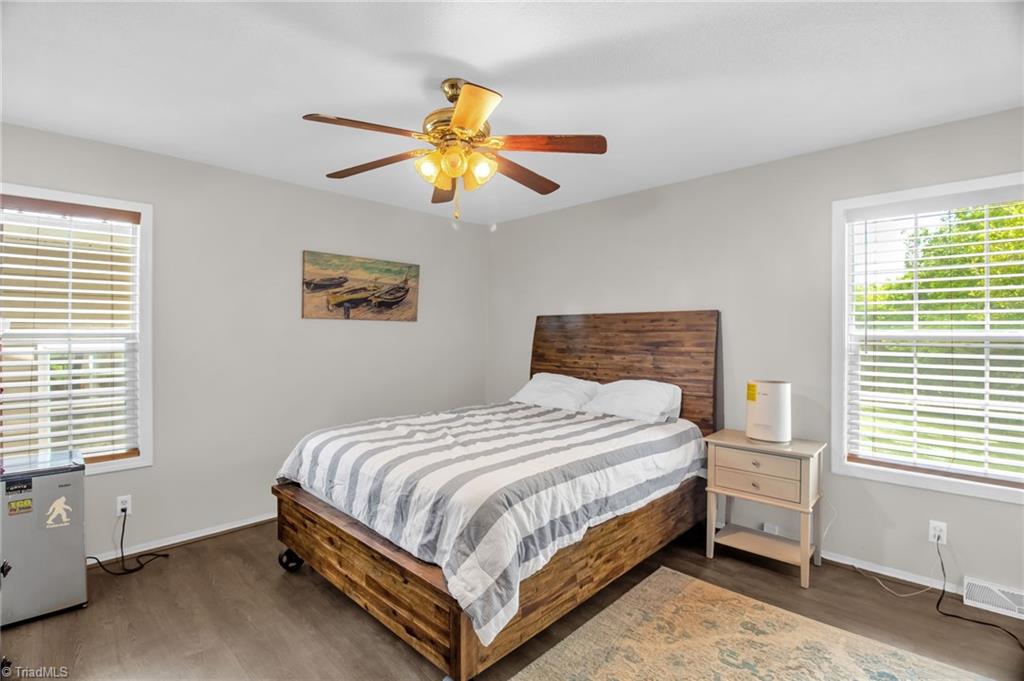 1105/1103 Thayer Road, Trinity, North Carolina image 31