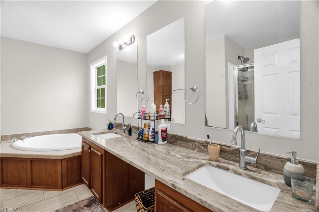 1105/1103 Thayer Road, Trinity, North Carolina image 33