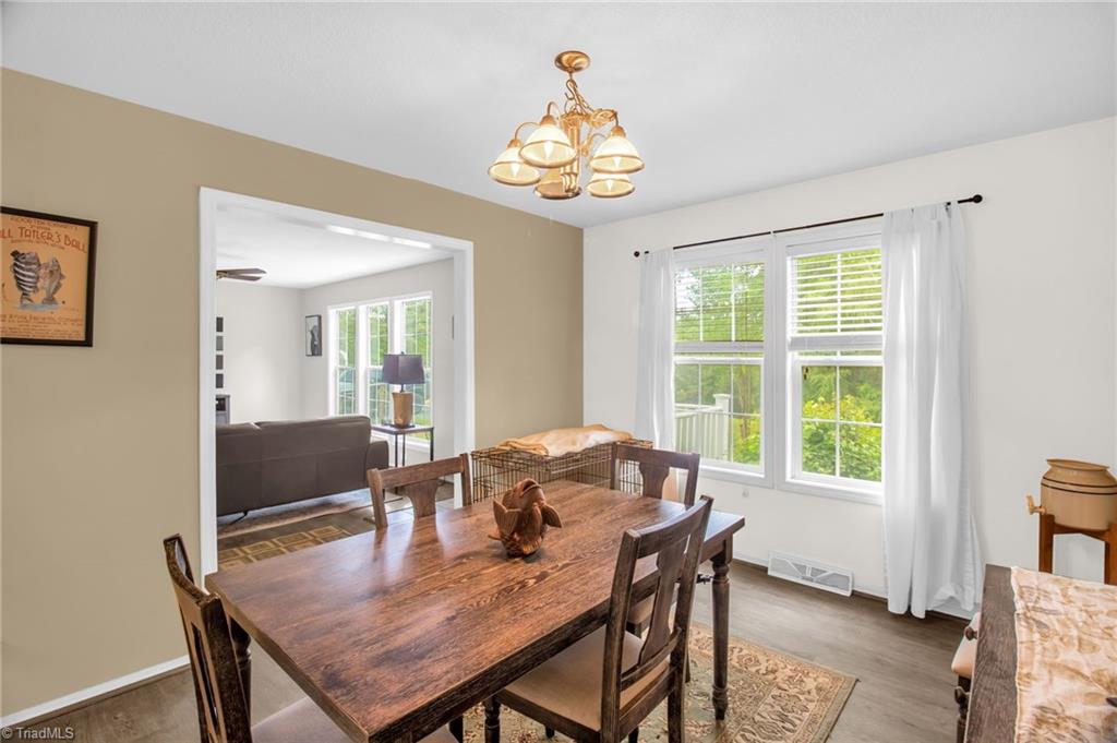 1105/1103 Thayer Road, Trinity, North Carolina image 27