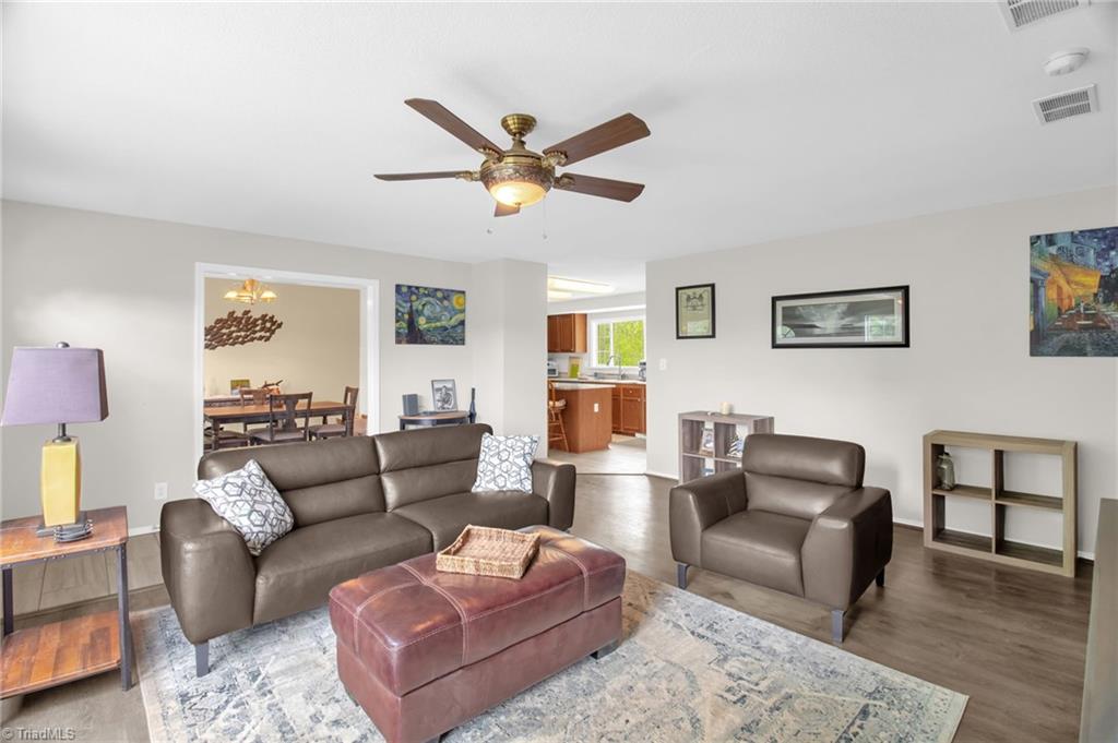 1105/1103 Thayer Road, Trinity, North Carolina image 25