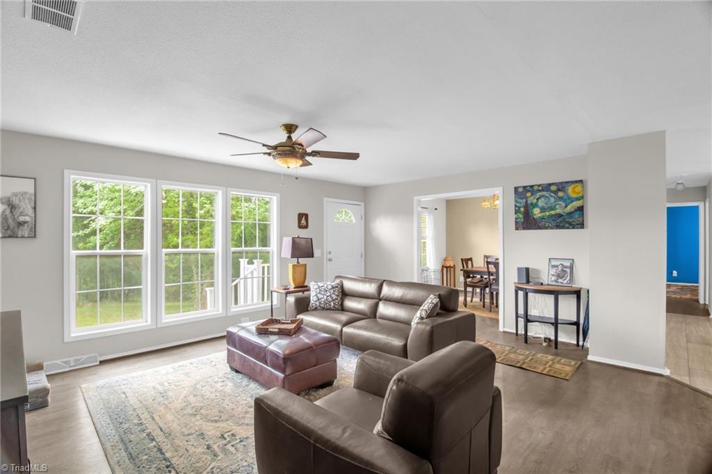 1105/1103 Thayer Road, Trinity, North Carolina image 24