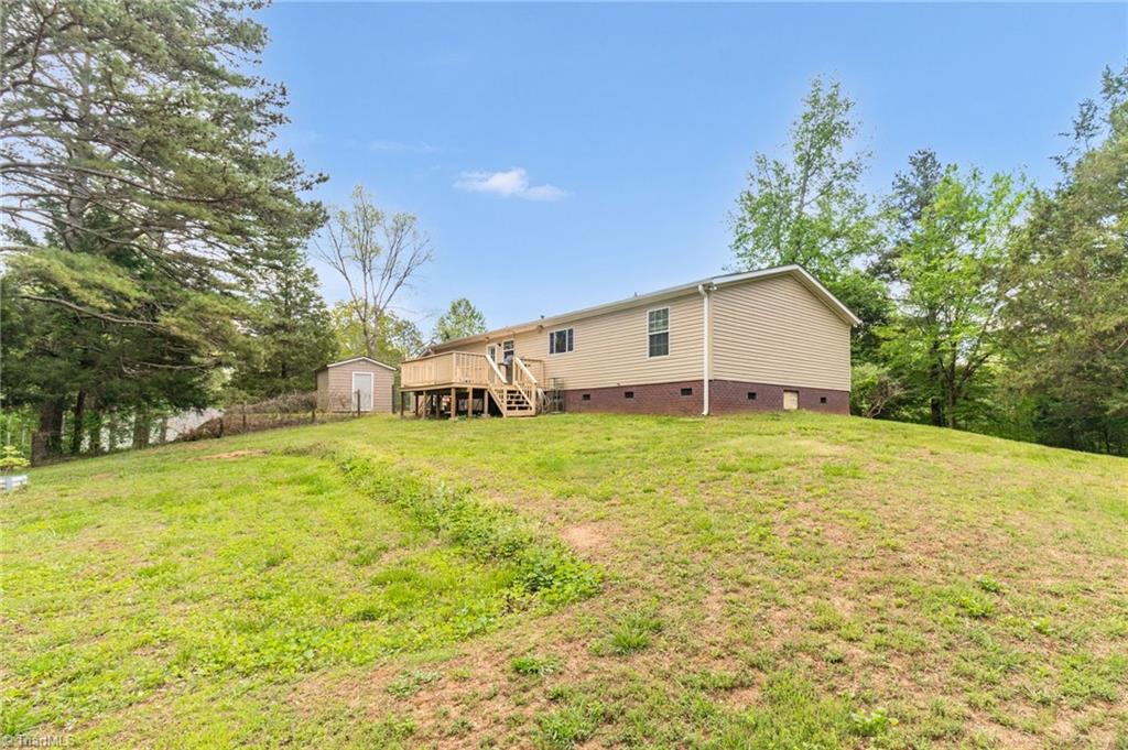 1105/1103 Thayer Road, Trinity, North Carolina image 38