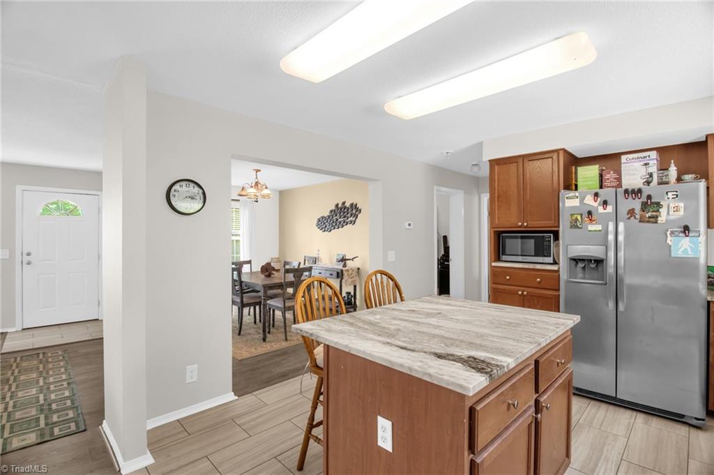 1105/1103 Thayer Road, Trinity, North Carolina image 29