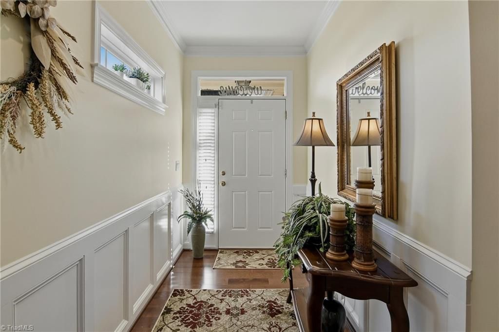 Photo of 4455 Piedmont Trace Drive, Greensboro, NC 27409 (MLS # 1207433)