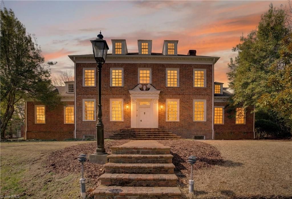 Photo of 3316 Rockingham Road, Greensboro, NC 27407 (MLS # 1209731)