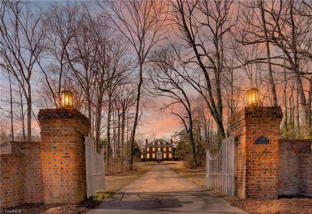 Photo of 3316 Rockingham Road, Greensboro, NC 27407 (MLS # 1209731)