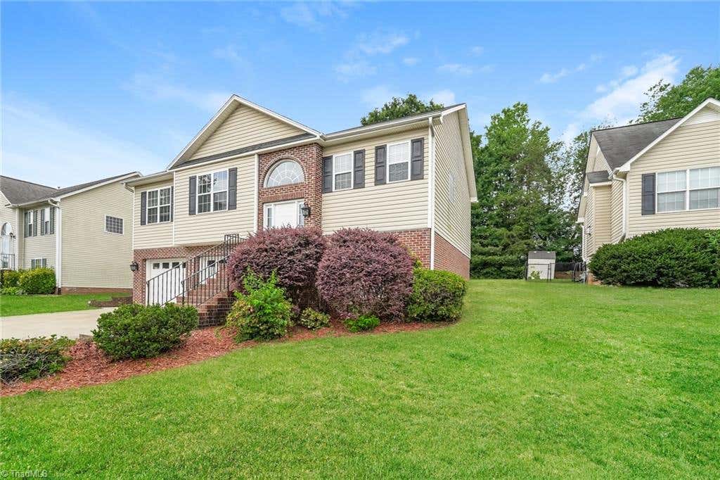 Photo of 4734 Eagle Path, Winston-Salem, NC 27127 (MLS # 1224740)