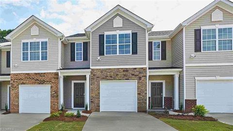 205 Moyer Drive Graham NC 27253