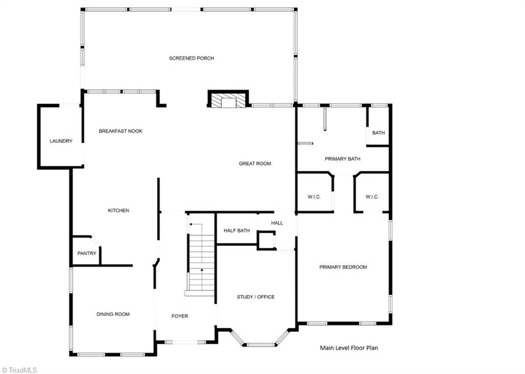 Winston-Salem, North Carolina 27104, United States, 5 Bedrooms Bedrooms, ,5 BathroomsBathrooms,Residential,Pending,92678