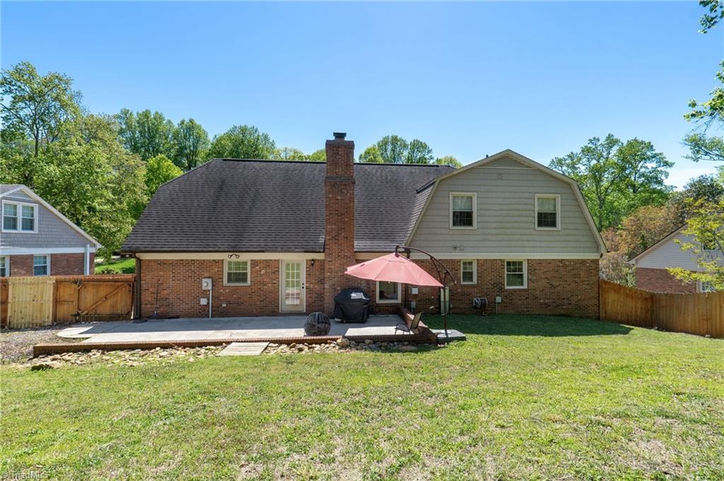3706 Hobbs Road, Greensboro, North Carolina image 18