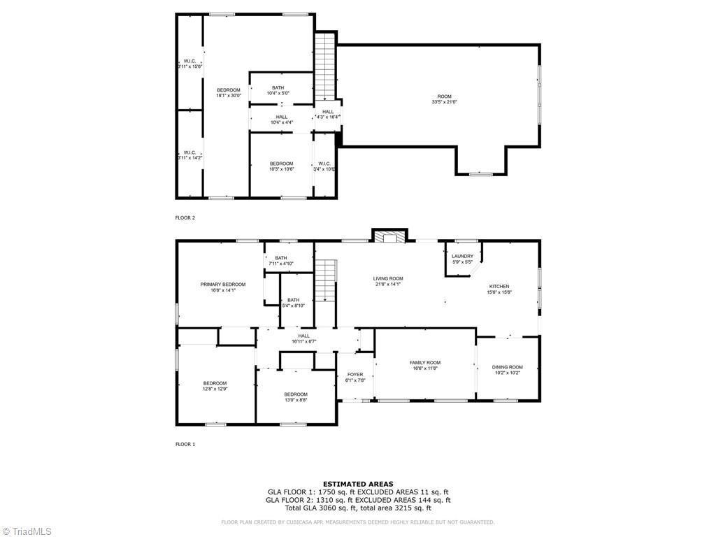 3706 Hobbs Road, Greensboro, North Carolina image 22