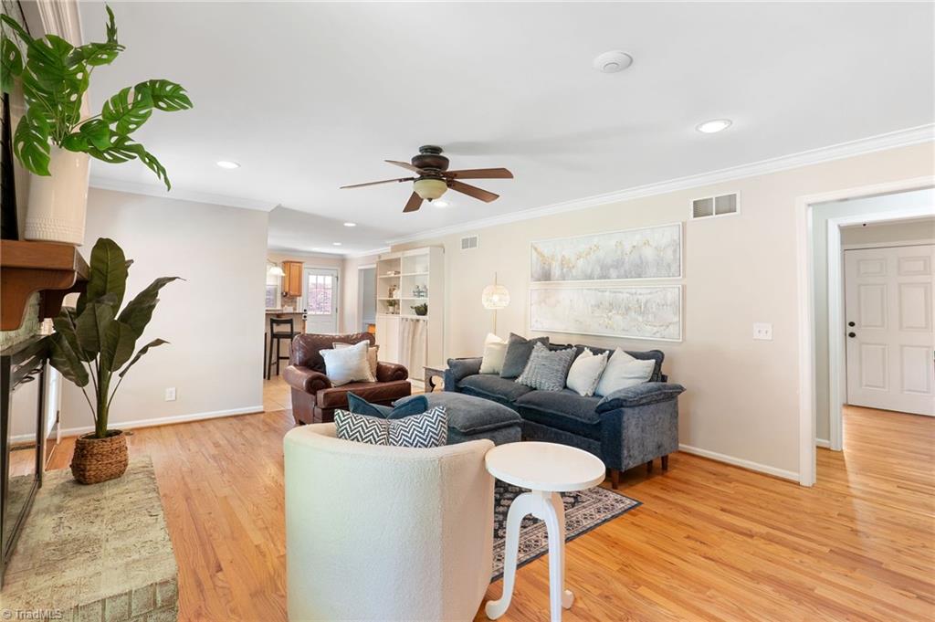 3706 Hobbs Road, Greensboro, North Carolina image 5