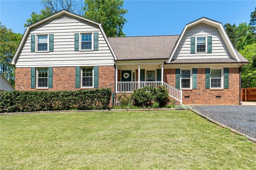 3706 Hobbs Road, Greensboro, North Carolina image 1