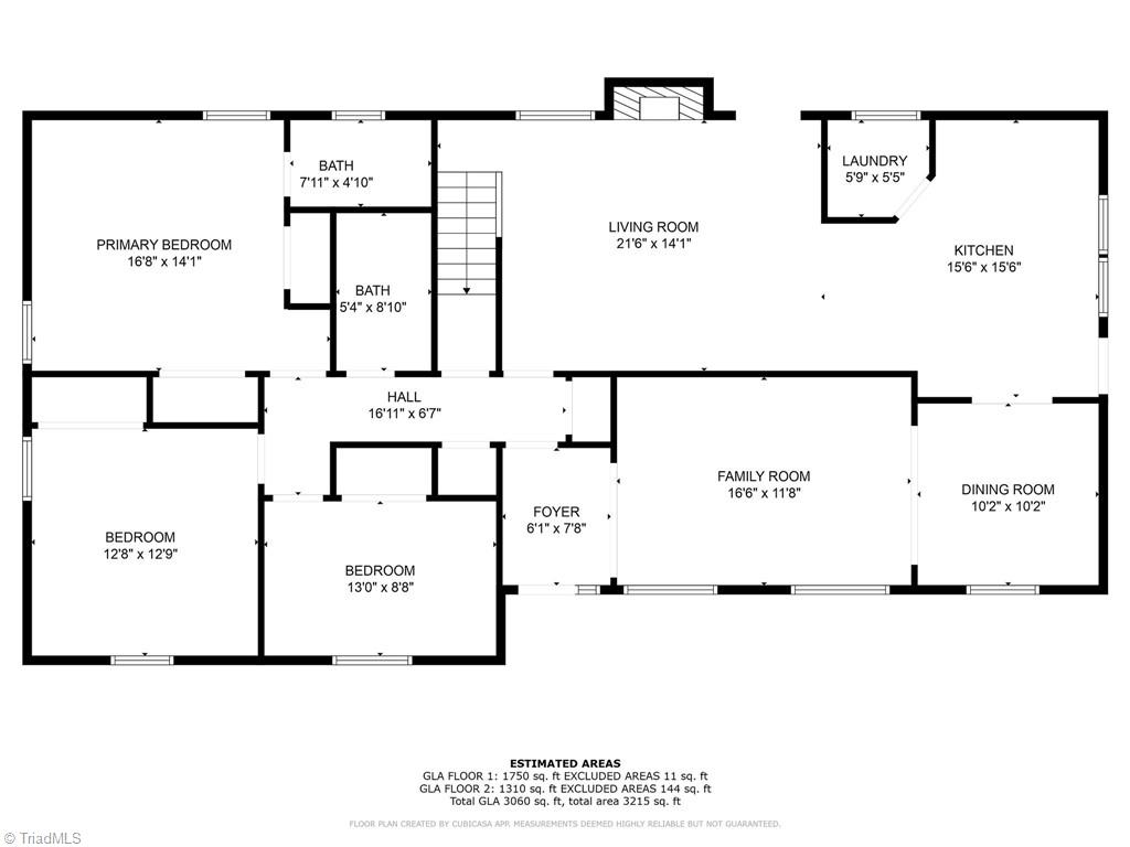 3706 Hobbs Road, Greensboro, North Carolina image 20
