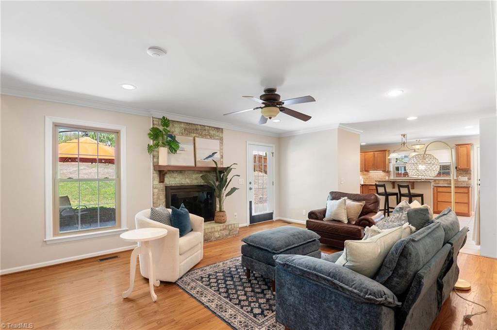 3706 Hobbs Road, Greensboro, North Carolina image 4