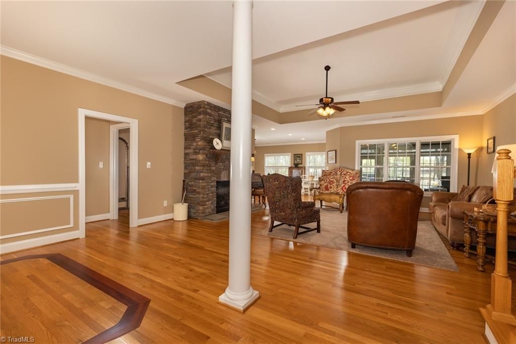 Photo of 106 Breckenridge Drive, Thomasville, NC 27360 (MLS # 1219205)