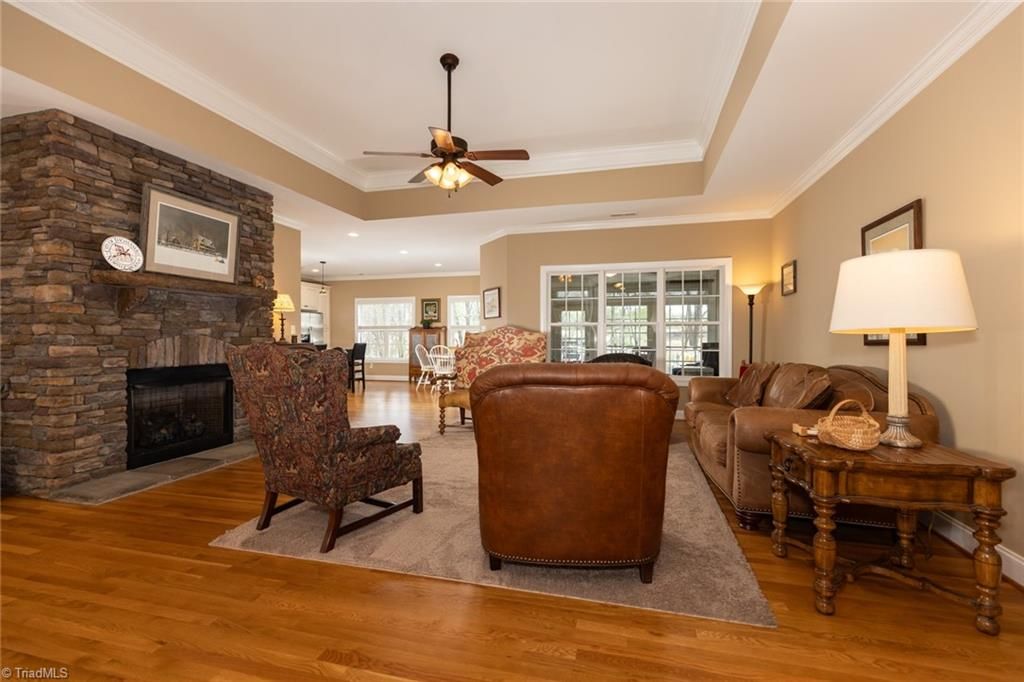 Photo of 106 Breckenridge Drive, Thomasville, NC 27360 (MLS # 1219205)