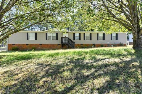 A home in McLeansville