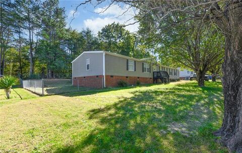 A home in McLeansville