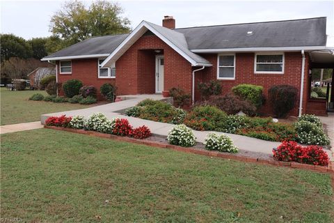 A home in Salisbury