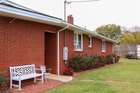 A home in Salisbury