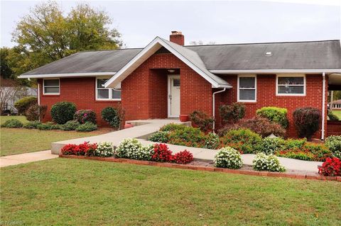 A home in Salisbury