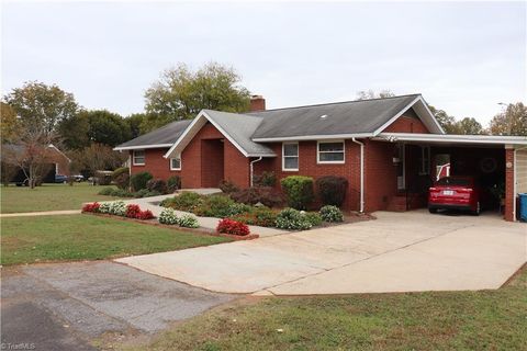 A home in Salisbury