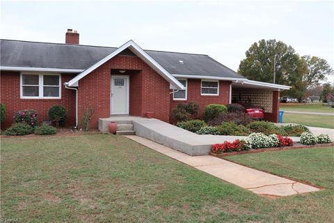 A home in Salisbury