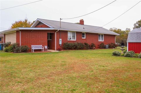 A home in Salisbury