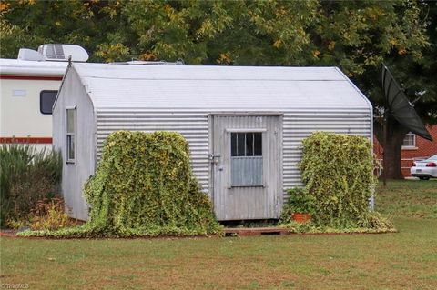 A home in Salisbury