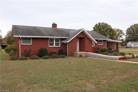 A home in Salisbury