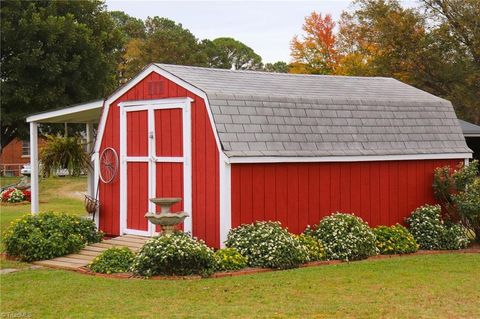 A home in Salisbury