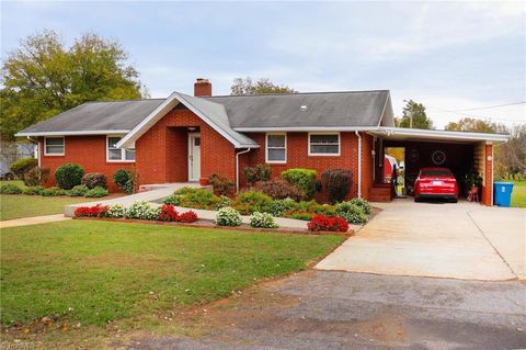 A home in Salisbury