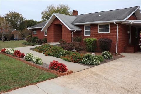 A home in Salisbury