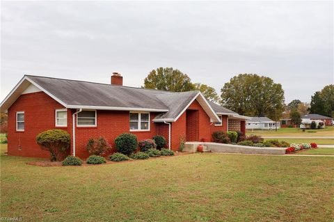 A home in Salisbury