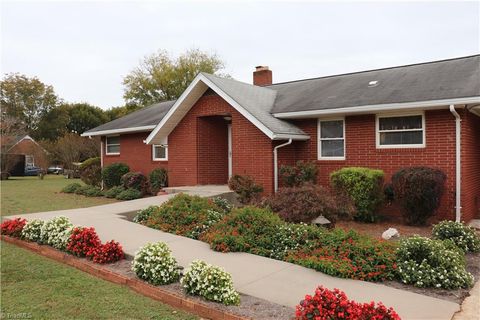 A home in Salisbury