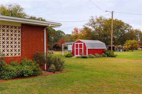 A home in Salisbury