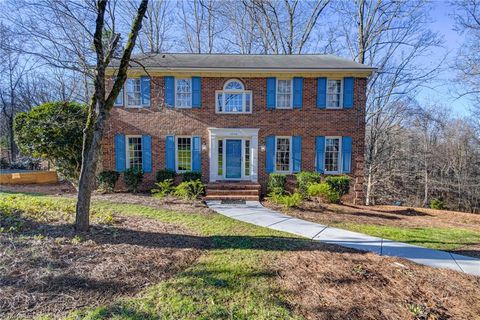 Apartment For Sale - 3508 Donegal Drive<br/> Clemmons, NC 27012