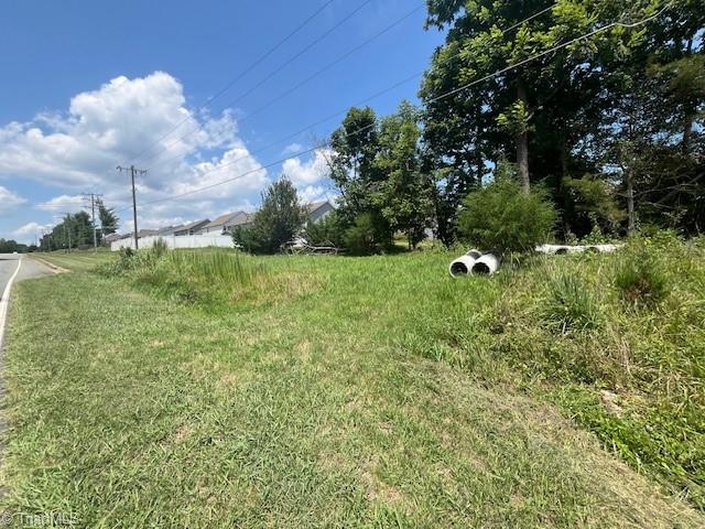 1431 Rock Creek Dairy Road