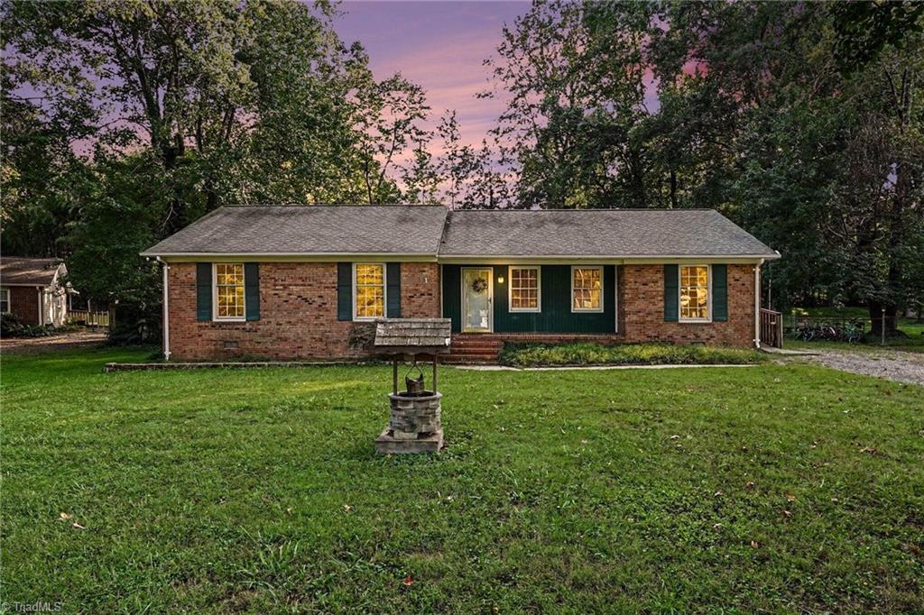 Photo of 4314 Lormar Road, Greensboro, NC 27406 (MLS # 1235875)