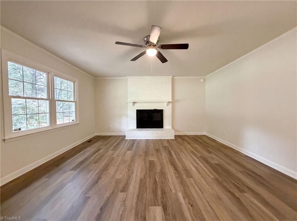 Photo of 4061 Williams Mill Road, Burlington, NC 27215 (MLS # 1225268)