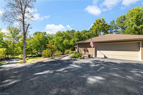 A home in High Point