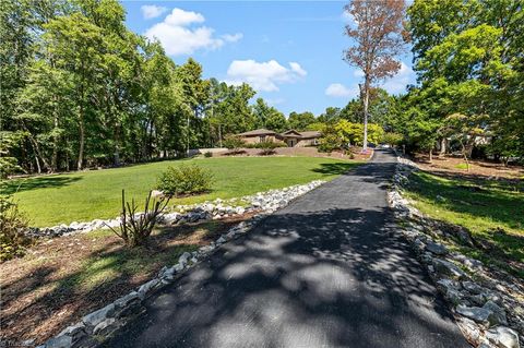 A home in High Point