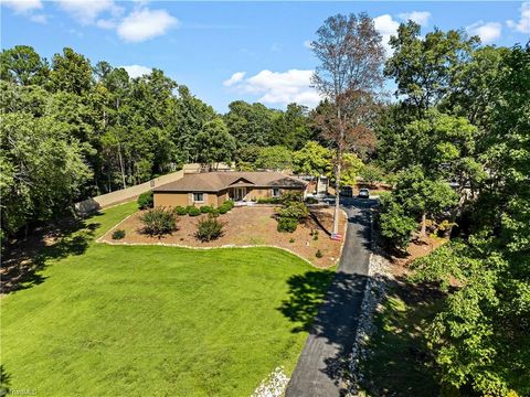 A home in High Point