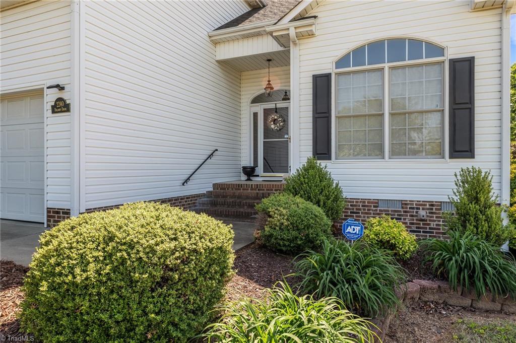 2240 Delaney Drive, Burlington, North Carolina image 4