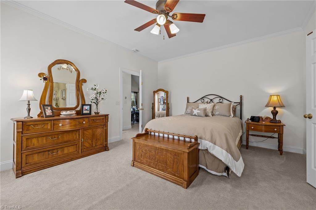 2240 Delaney Drive, Burlington, North Carolina image 16